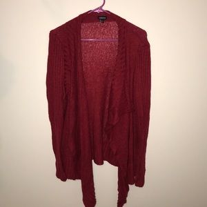 💗Torrid sweater